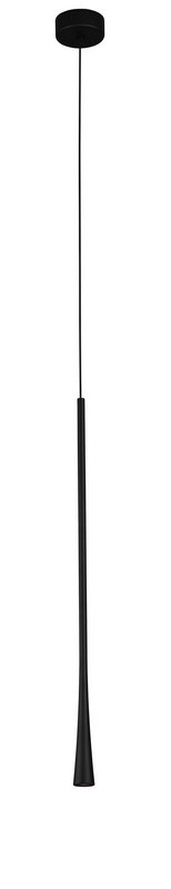 Люстра GOCCIO (9102591), Nova Luce - Зображення