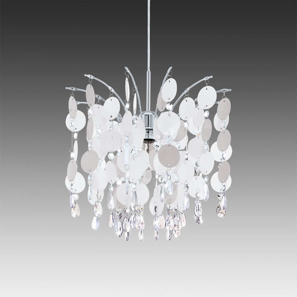 Люстра FEDRA (91046), EGLO - Зображення 91046-.jpg