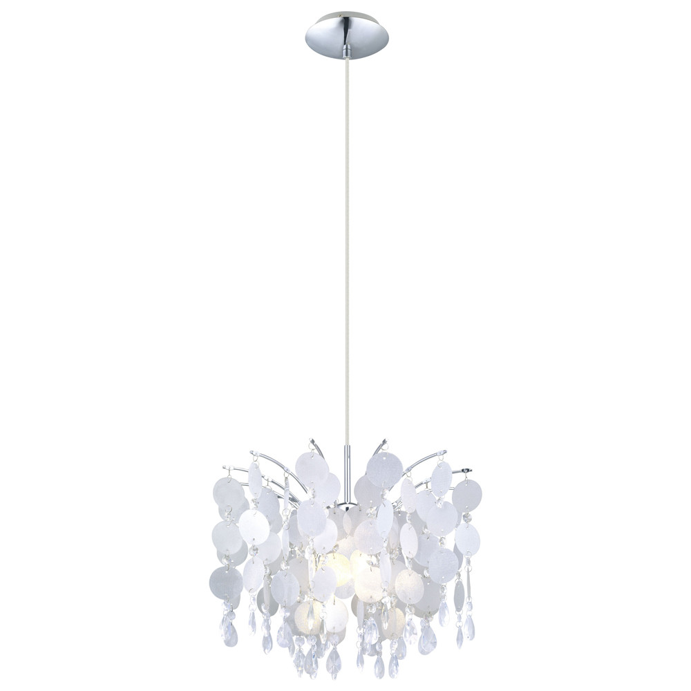 Люстра FEDRA (91046), EGLO - Зображення 91046.jpg