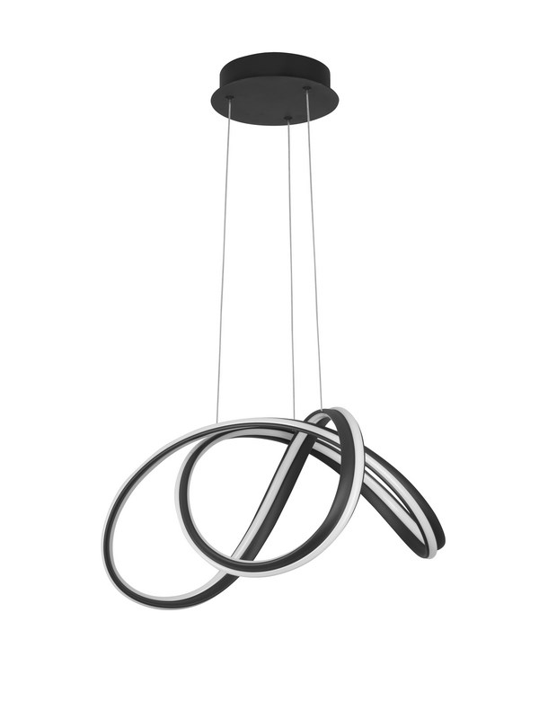 Люстра TRUNO (9104722), Nova Luce - Зображення