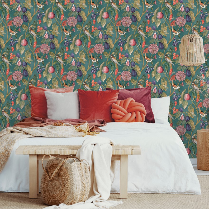 Шпалери Holden Decor Utopia 91082 - Зображення 91082-.jpg