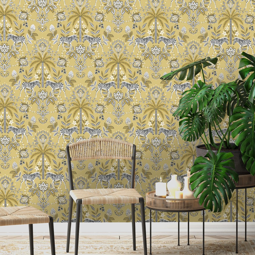 Шпалери Holden Decor Utopia 91090 - Зображення 91090-.jpg