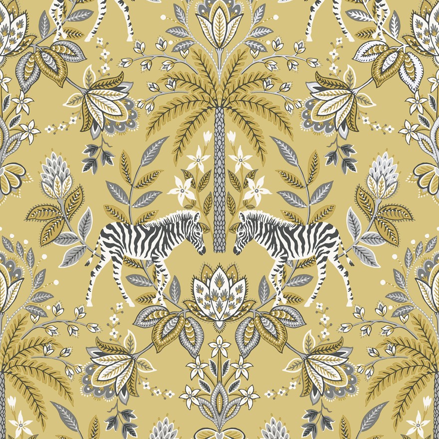 Шпалери Holden Decor Utopia 91090 - Зображення