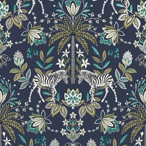 Шпалери Holden Decor Utopia 91091 - Зображення