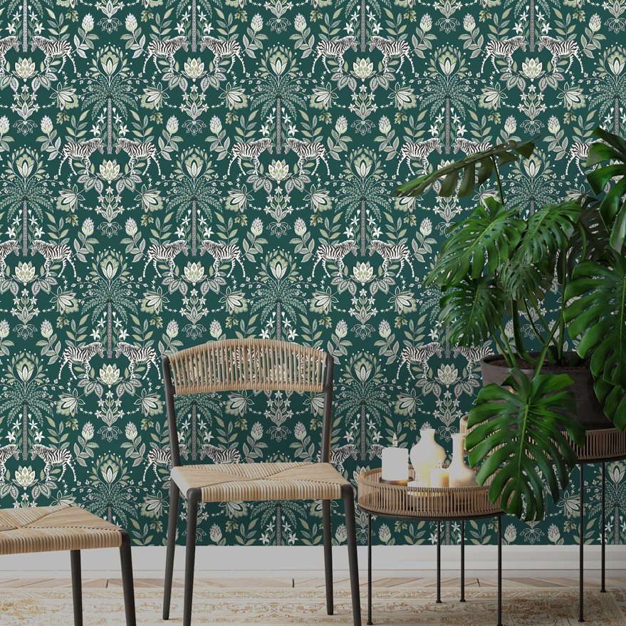 Шпалери Holden Decor Utopia 91093 - Зображення 91093-.jpg