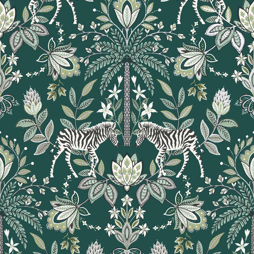 Шпалери Holden Decor Utopia 91093 - Зображення