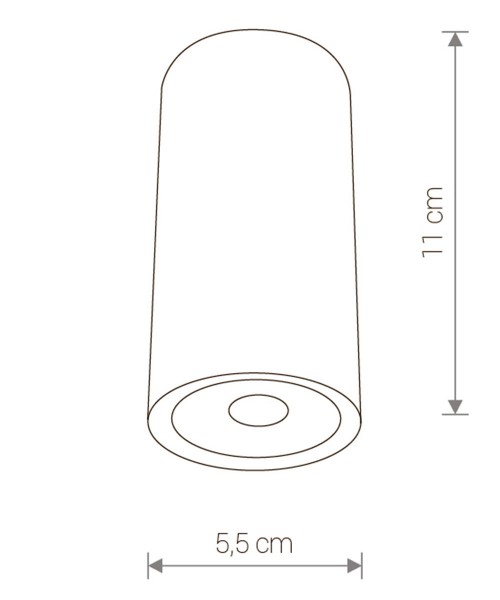 Світильник вуличний EDESA LED BLACK S (9110), Nowodvorski - Зображення 9110--.jpg