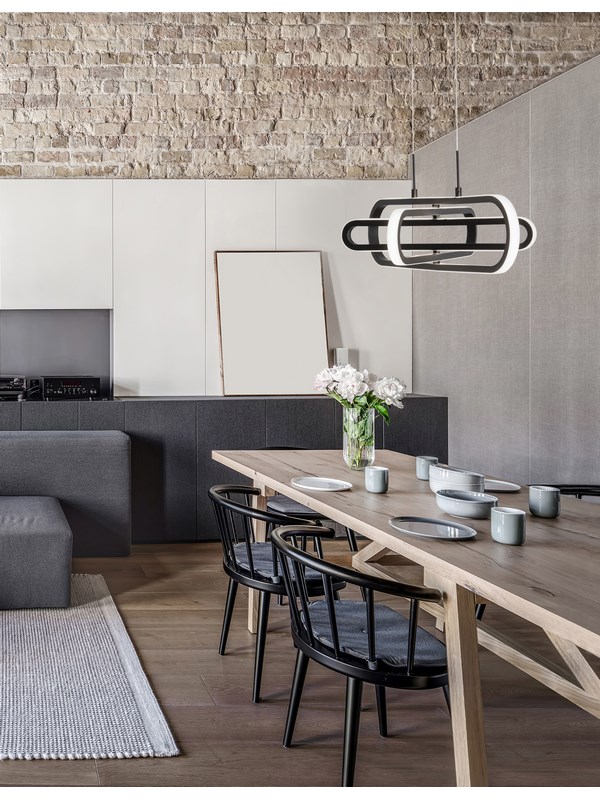 Люстра ARTE (9110351), Nova Luce - Зображення 9110351-.jpg