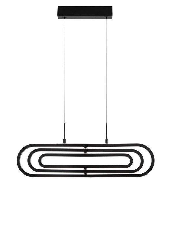 Люстра ARTE (9110351), Nova Luce - Зображення