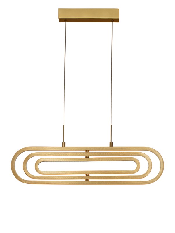 Люстра ARTE (9110352), Nova Luce - Зображення 9110352-.jpg