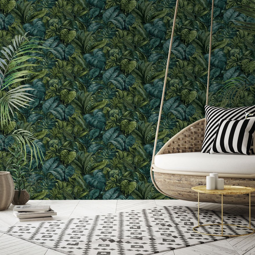 Шпалери Holden Decor Utopia 91111 - Зображення 91111-.jpg