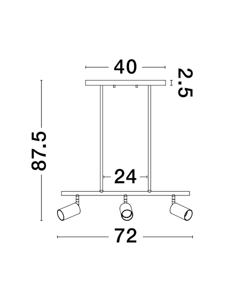 Люстра POGNO (9111458), Nova Luce - Зображення 9111458-.jpg