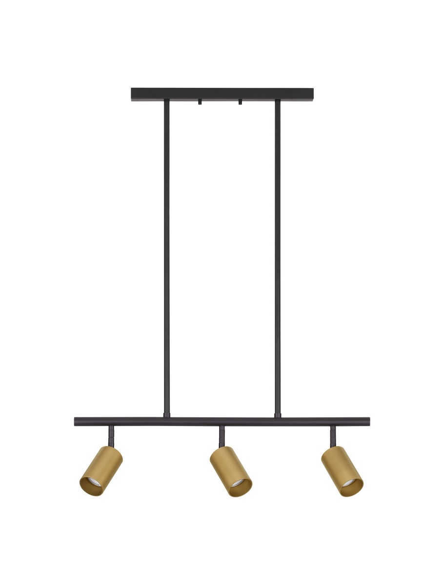 Люстра POGNO (9111458), Nova Luce - Зображення