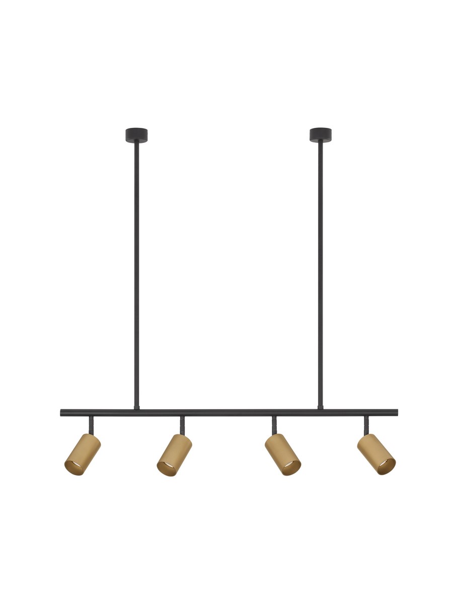 Люстра POGNO (9111459), Nova Luce - Зображення