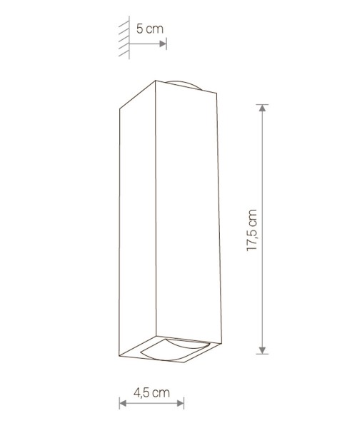 Світильник вуличний LENS LED BLACK (9112), Nowodvorski - Зображення 9112--.jpg