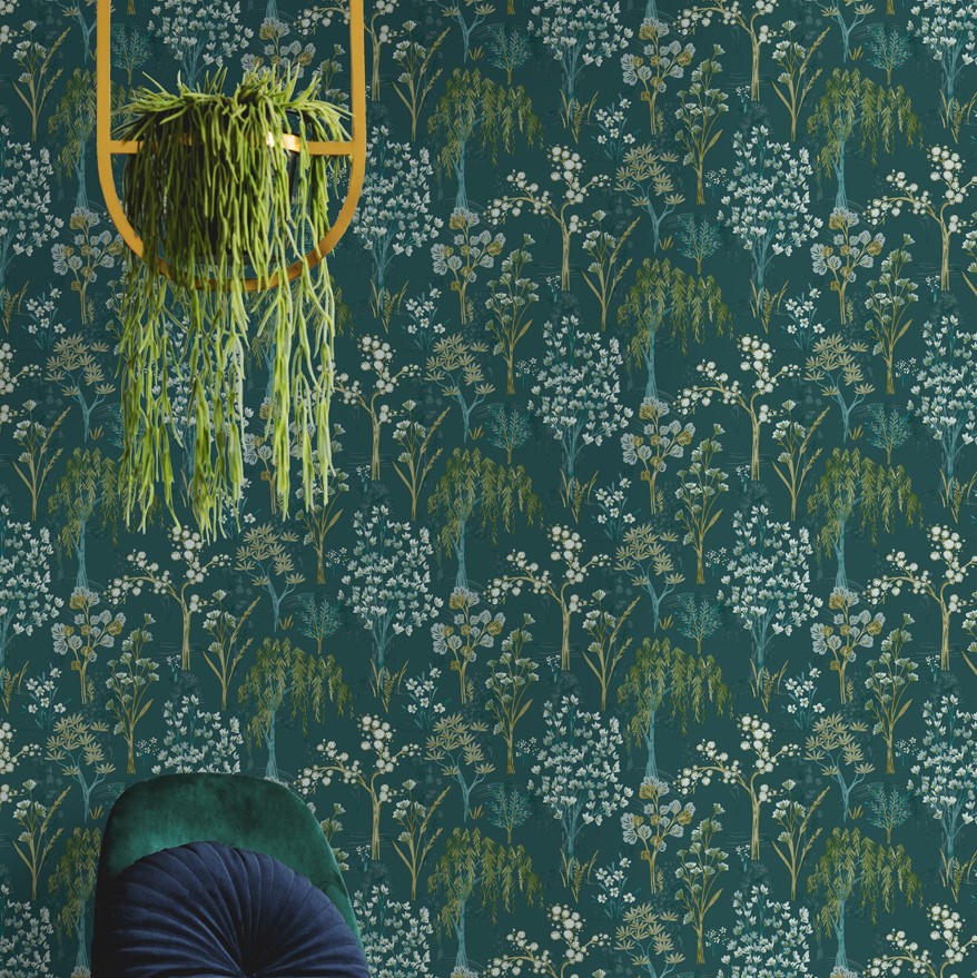 Шпалери Holden Decor Utopia 91131 - Зображення 91131-.jpg