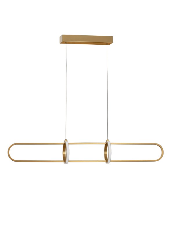 Люстра ARTE (9113122), Nova Luce - Зображення