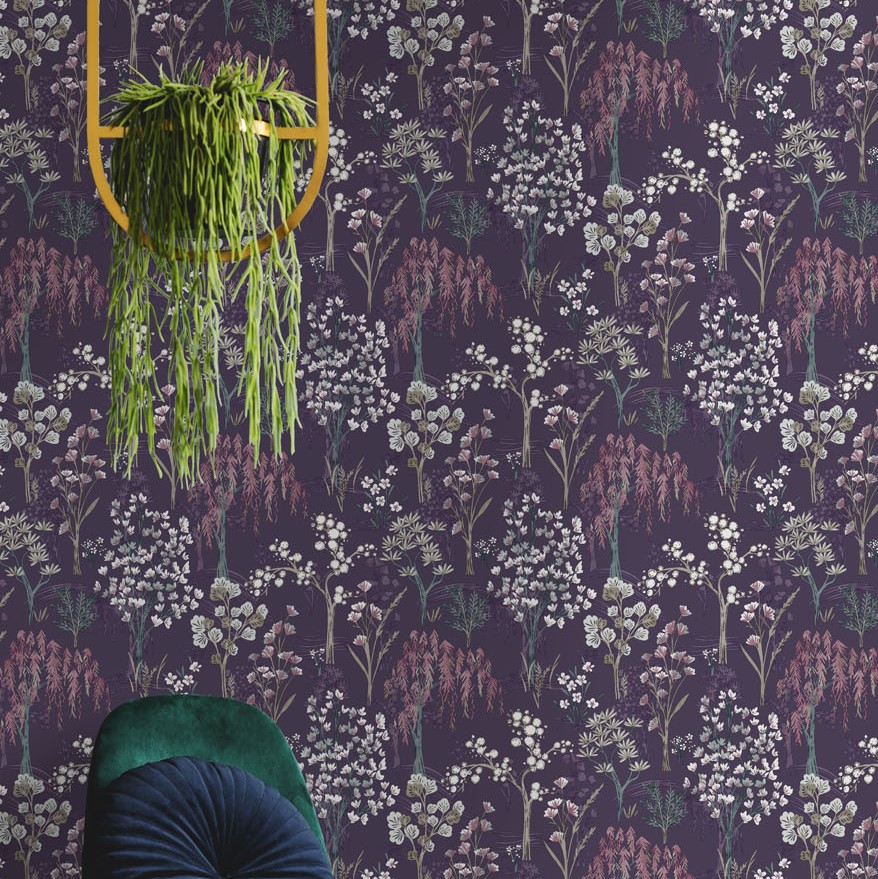 Шпалери Holden Decor Utopia 91132 - Зображення 91132-.jpg