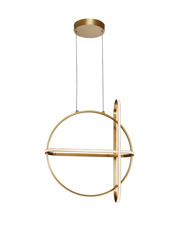 Люстра ARTE (9114862), Nova Luce - Зображення