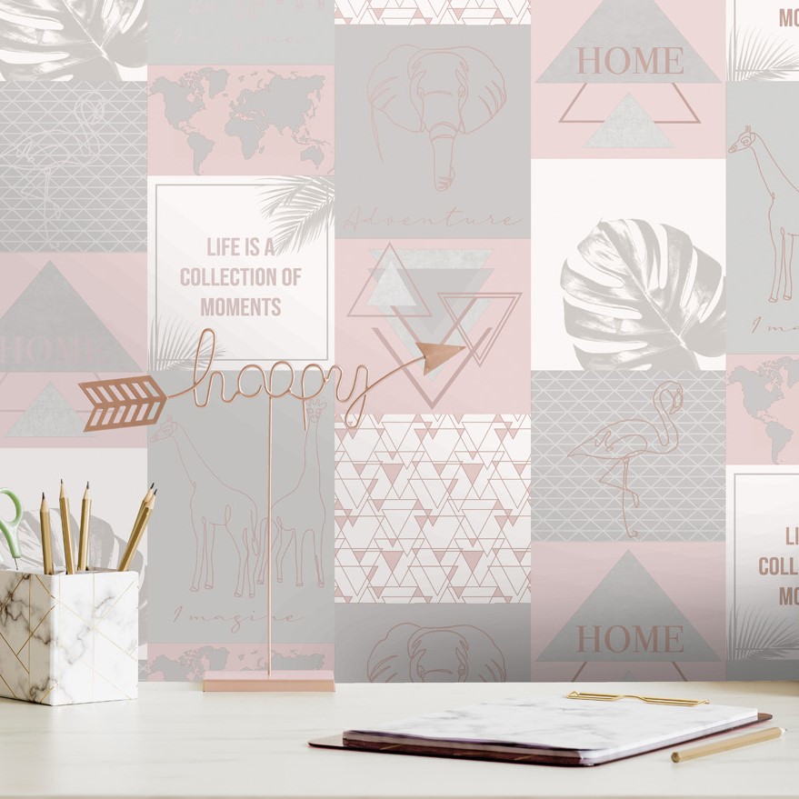 Шпалери Holden Decor Utopia 91160 - Зображення 91160-.jpg