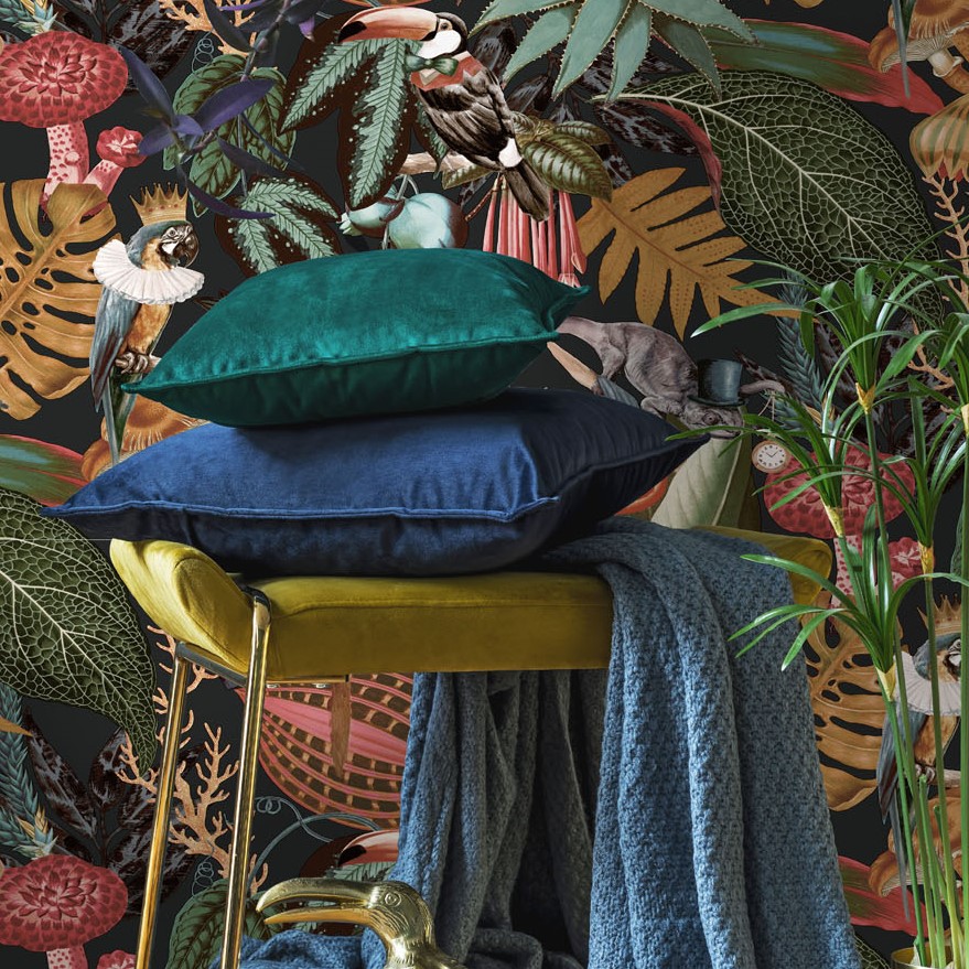 Шпалери Holden Decor Utopia 91173 - Зображення 91173-.jpg