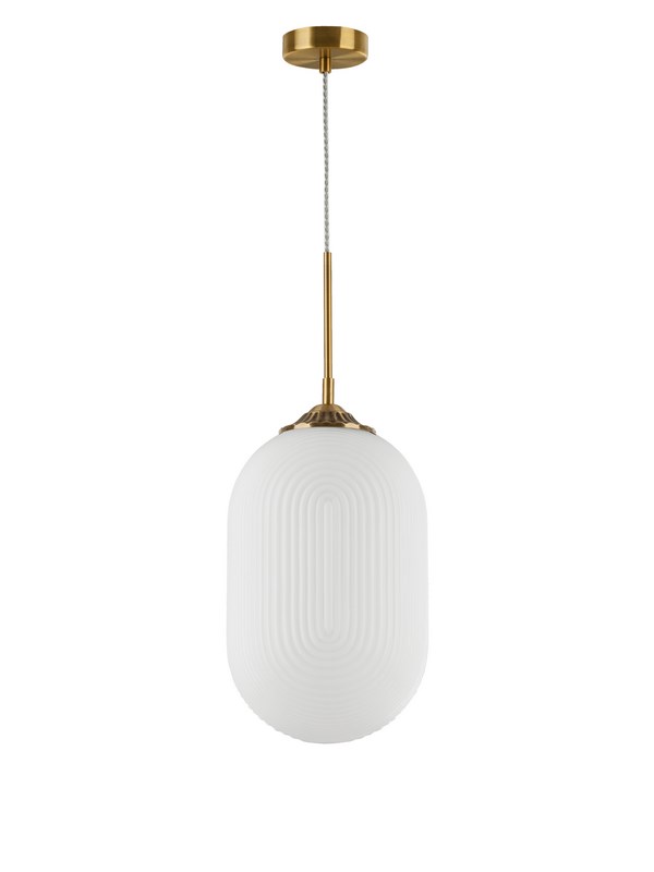 Люстра ATHENA (9119112), Nova Luce - Зображення