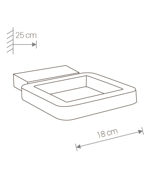 Світильник вуличний  THIKA LED B (9120), Nowodvorski - Зображення 9120--.jpg