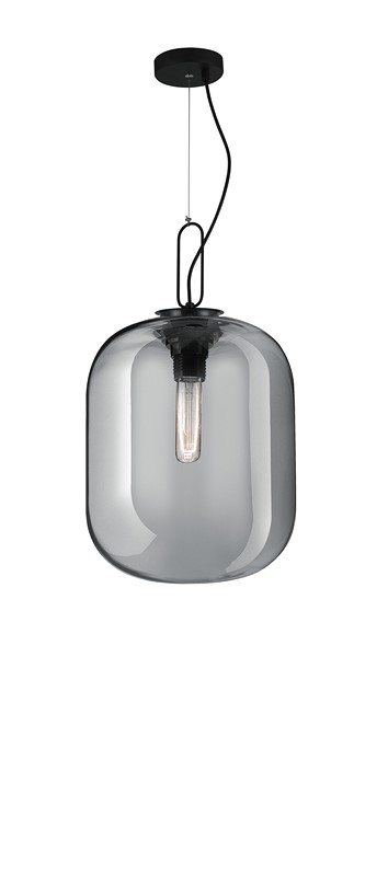 Люстра HUNTER (9120668), Nova Luce - Зображення