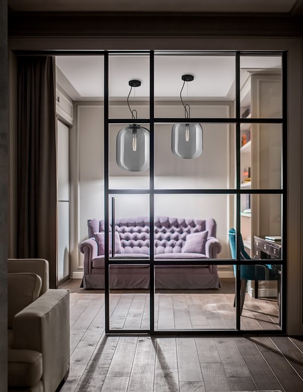 Люстра HUNTER (9120669), Nova Luce - Зображення 9120669-.jpg