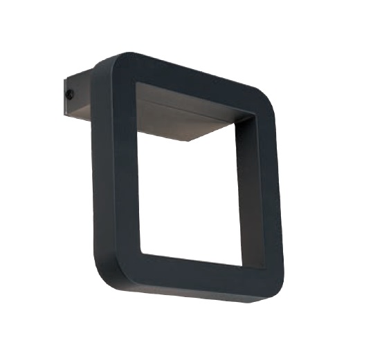 Світильник вуличний  THIKA LED A (9121), Nowodvorski - Зображення 9121-.jpg