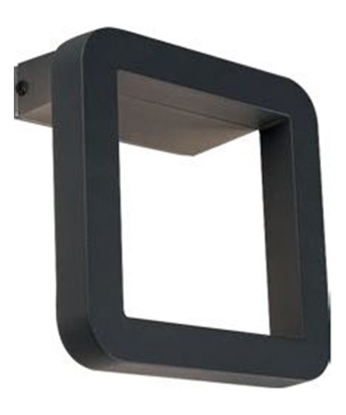 Світильник вуличний  THIKA LED A (9121), Nowodvorski - Зображення