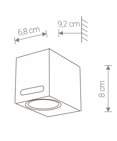 Світильник вуличний ASSOS I (9123), Nowodvorski - Зображення 9123-.jpg