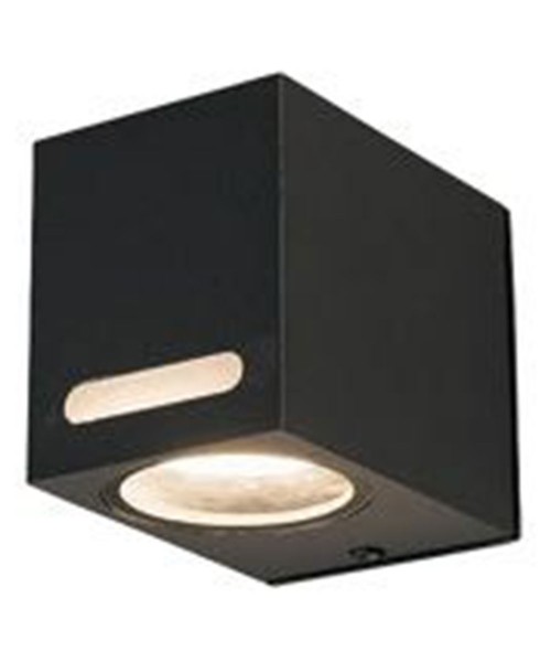 Світильник вуличний ASSOS I (9123), Nowodvorski - Зображення