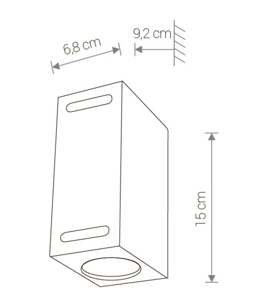 Світильник вуличний ASSOS II (9124), Nowodvorski - Зображення 9124--.jpg