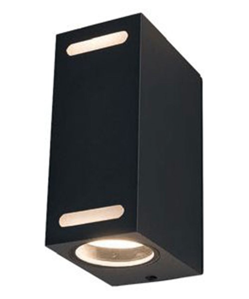 Світильник вуличний ASSOS II (9124), Nowodvorski - Зображення