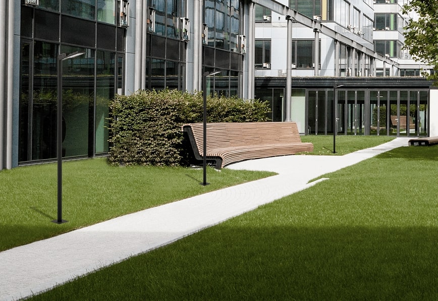 Світильник вуличний  PATHWAY LED L (9125), Nowodvorski - Зображення 9125-.jpg