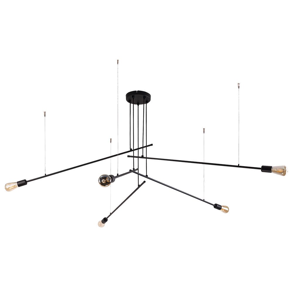 Люстра PILE V (9127), Nowodvorski - Зображення