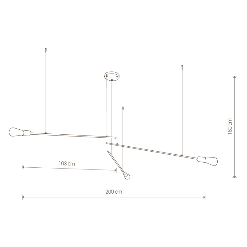 Люстра PILE III (9128), Nowodvorski - Зображення 9128-.jpg