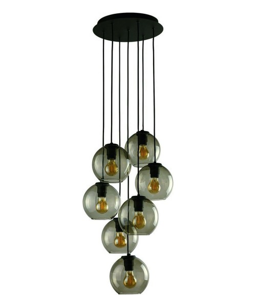 Люстра VETRO VII (9131), Nowodvorski - Зображення