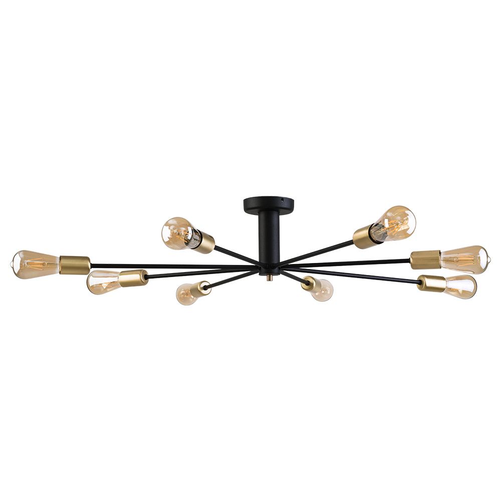 Люстра MILL VIII (9135), Nowodvorski - Зображення