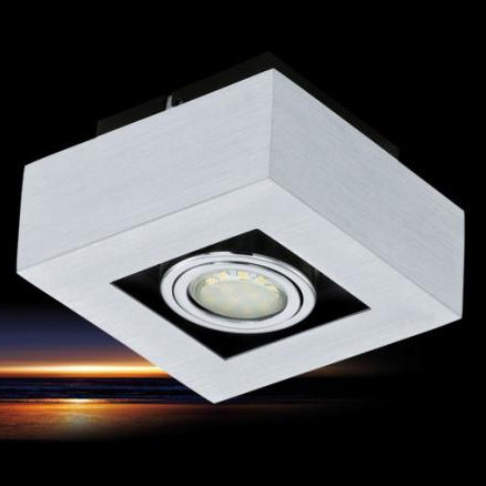 Точковий світильник LOKE 1 (91352), EGLO - Зображення 91352-.jpg