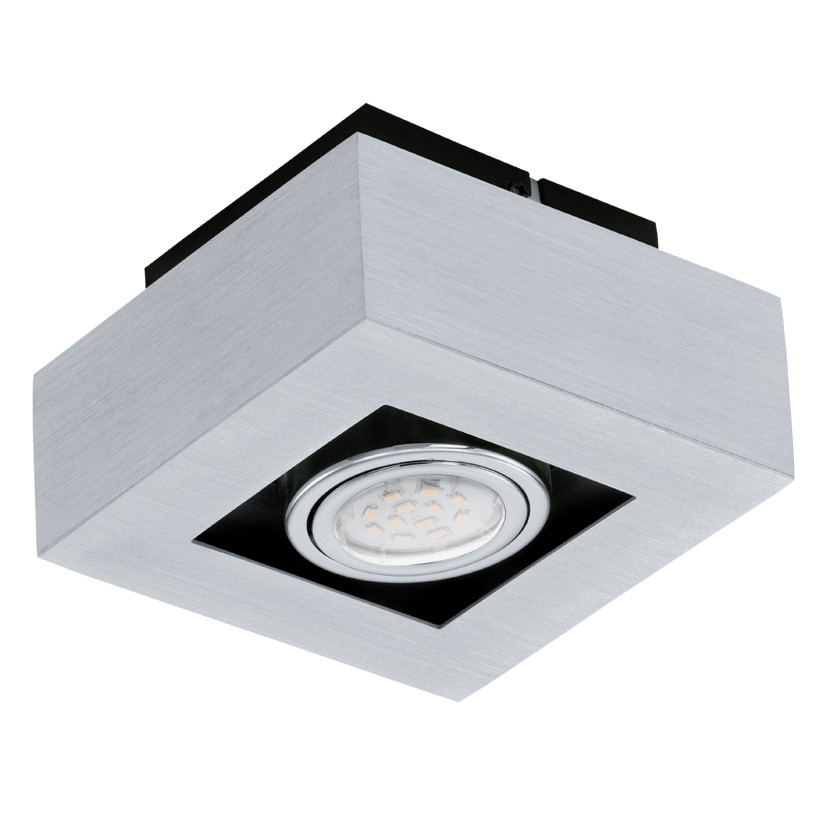 Точечный светильник LOKE 1 (91352), EGLO - Зображення