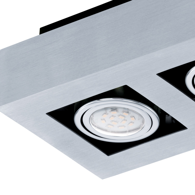 Точковий світильник LOKE 1 (91354), EGLO - Зображення 91354-.jpg