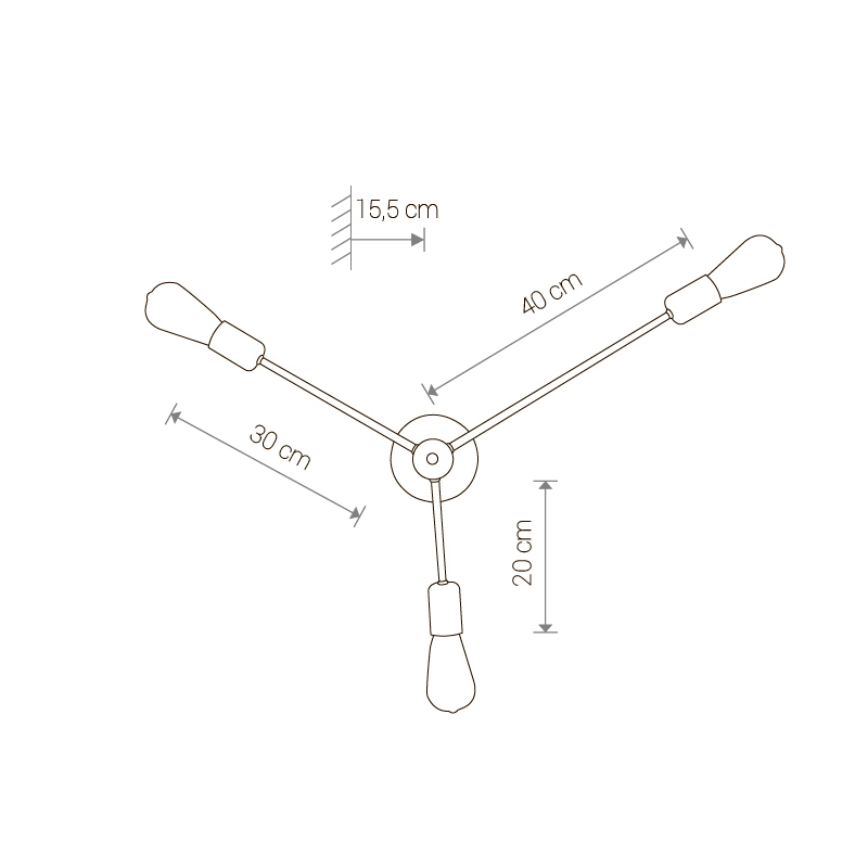 Бра MILL III (9136), Nowodvorski - Зображення 9136-.jpg
