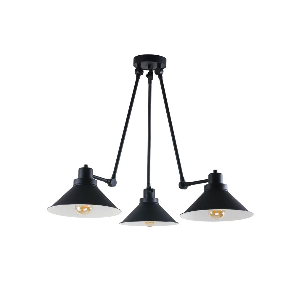 Люстра TECHNO III (9142), Nowodvorski - Зображення 9142.jpg