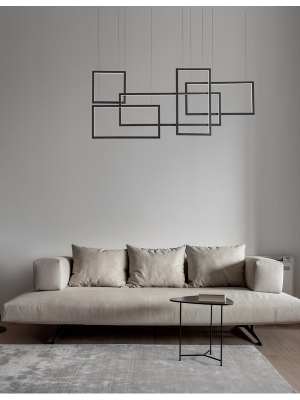 Люстра CORNICE (9142765), Nova Luce - Зображення 9142765-.jpg