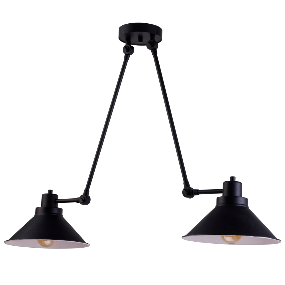 Люстра TECHNO II (9143), Nowodvorski - Зображення 9143.jpg