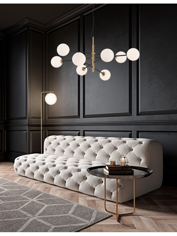 Люстра VITRA (9143308), Nova Luce - Зображення 9143308-.jpg