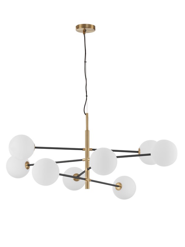 Люстра VITRA (9143308), Nova Luce - Зображення