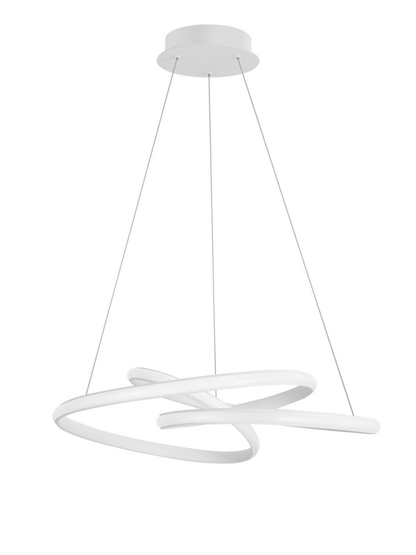 Люстра MENTON (9147111), Nova Luce - Зображення